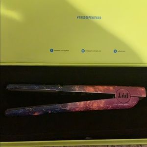 Ceramic styling tool- galaxy